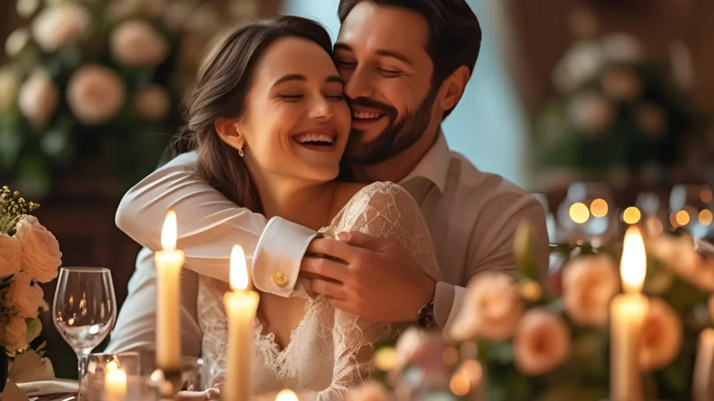 Celebrate One Year anniversary Engagement Captions