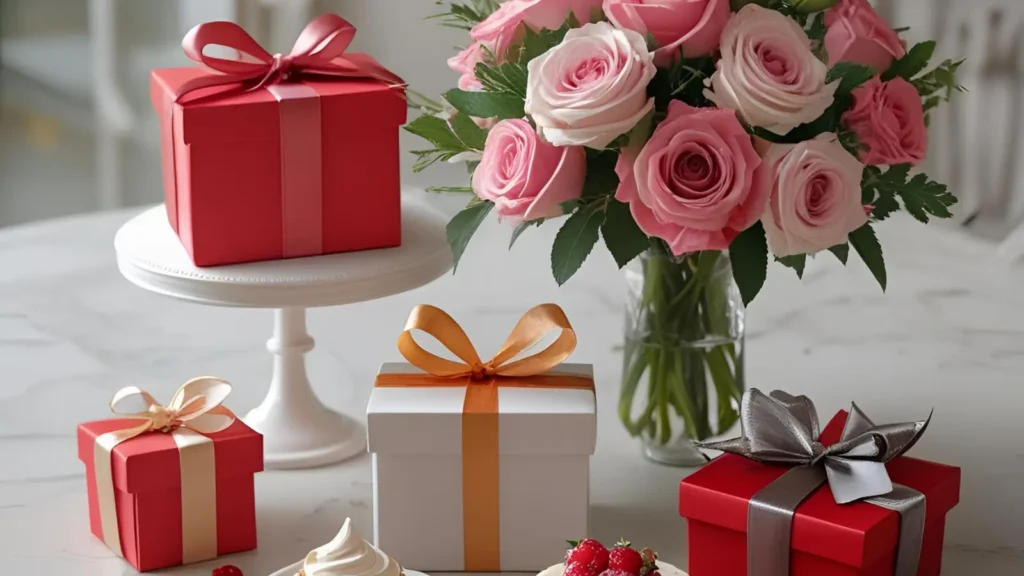 1st Anniversary Gifts