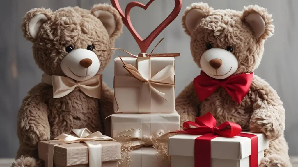 1st Anniversary Gifts