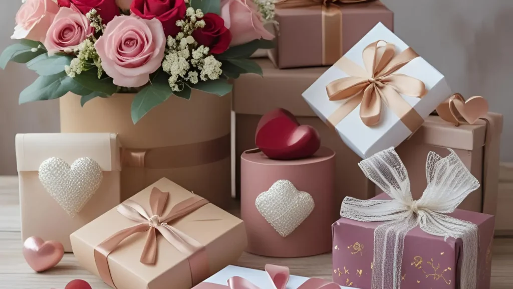 2nd Anniversary Gifts