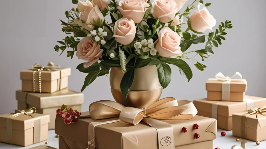 3rd Anniversary Gifts
