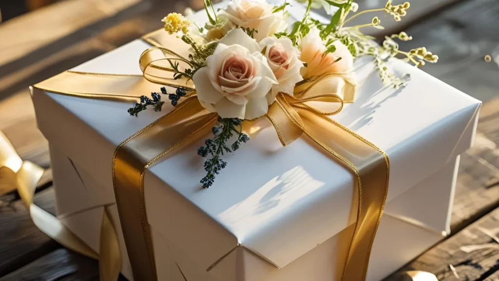 3rd Anniversary Gifts