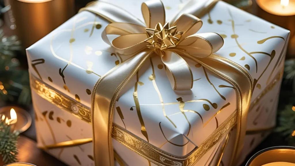 3rd Anniversary Gifts