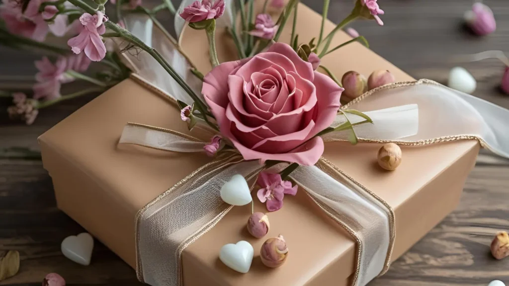 3rd Anniversary Gifts