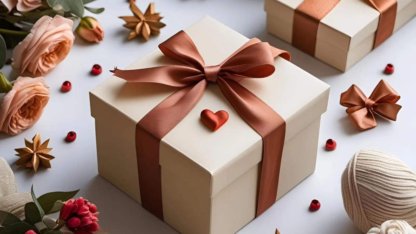 3rd Anniversary Gifts