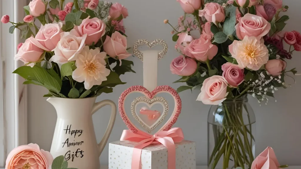 4th Anniversary Gifts