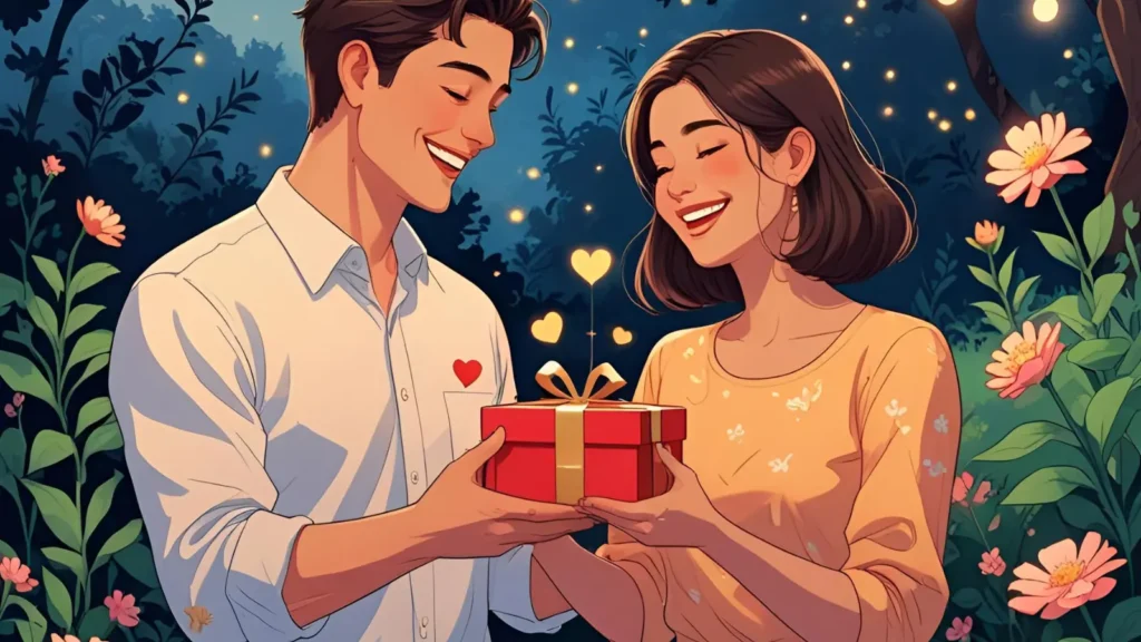 4th Anniversary Gifts