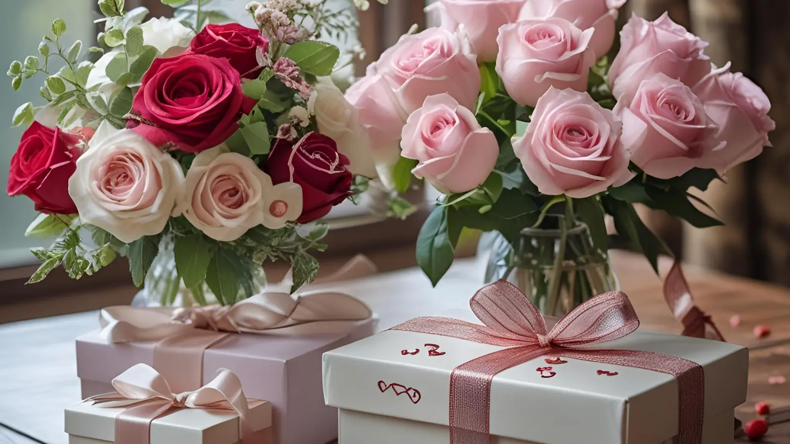 4th Anniversary Gifts