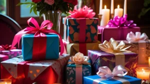 Anniversary Gifts for Him