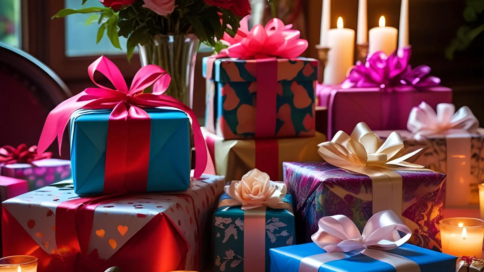 Anniversary Gifts for Him