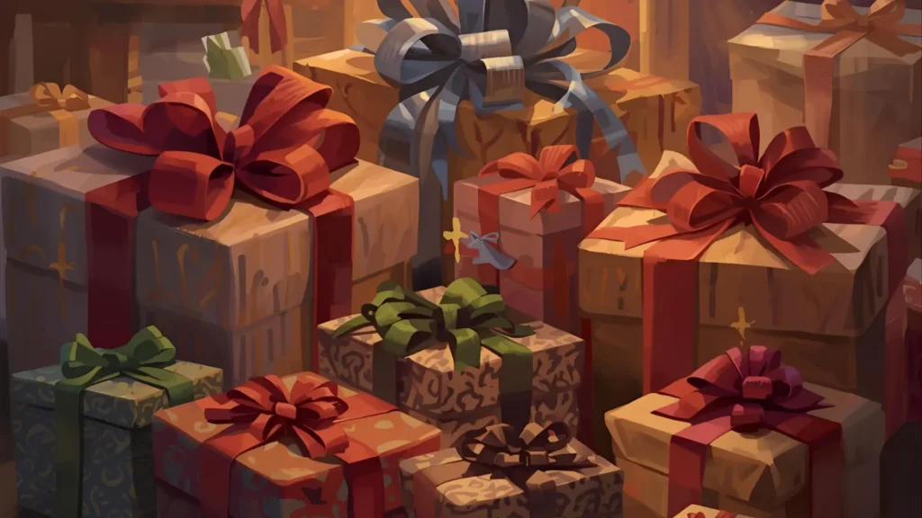 Anniversary Gifts for Him