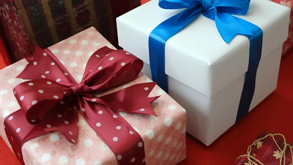 Anniversary Gifts for Him