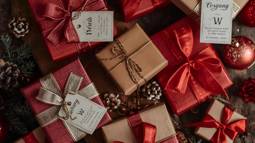 Anniversary Gifts for Him