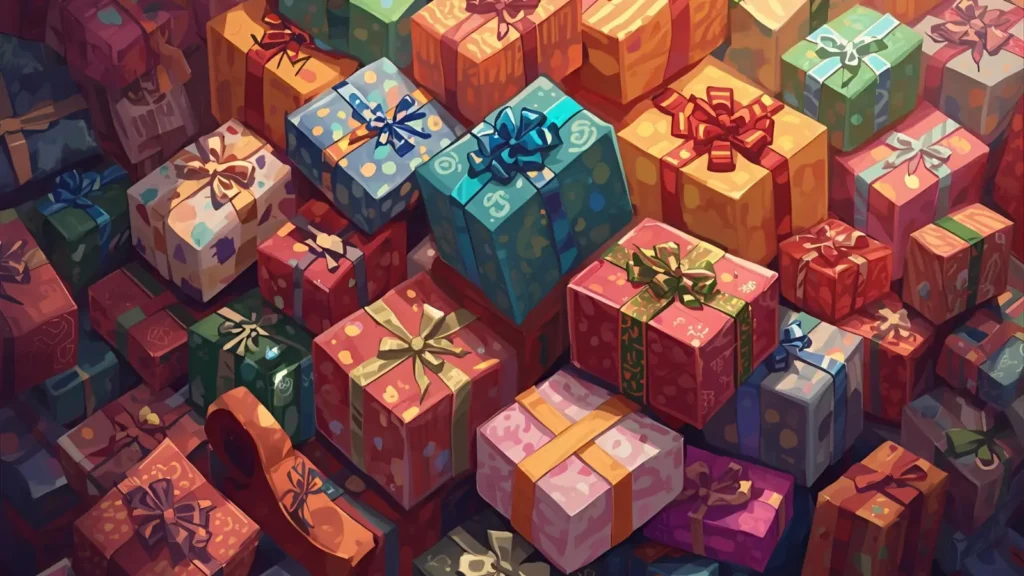Anniversary Gifts for Him