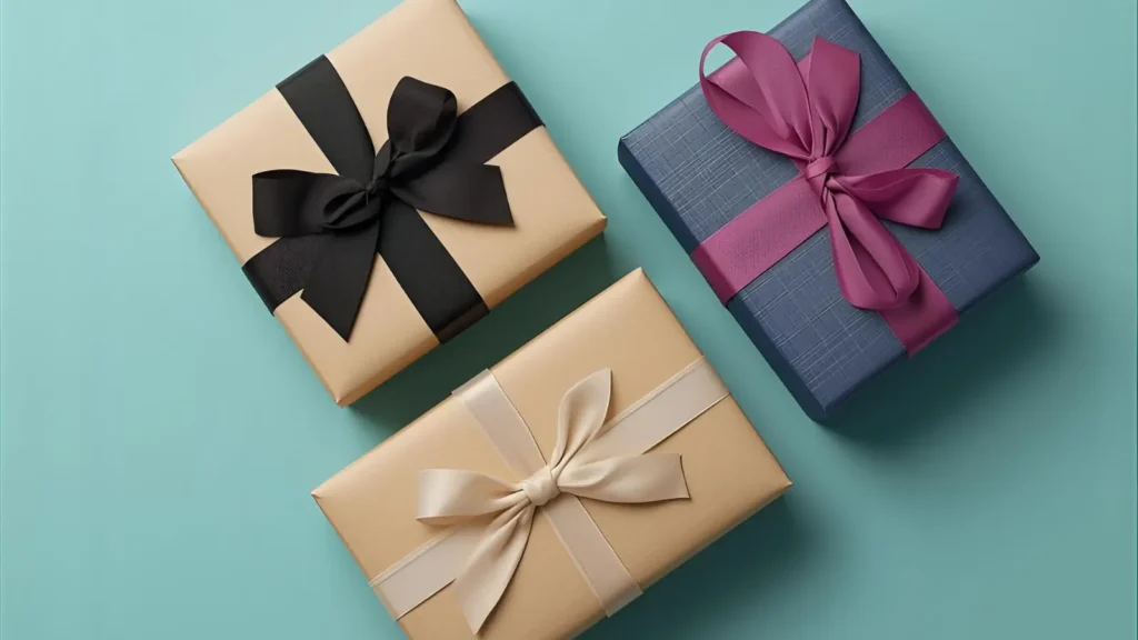 Anniversary Gifts for Him