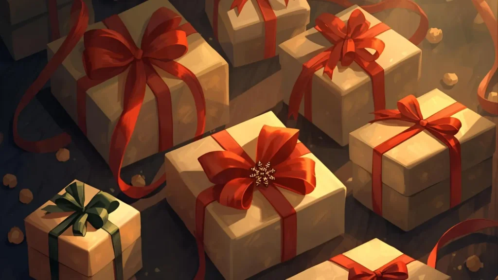 Anniversary Gifts for Him