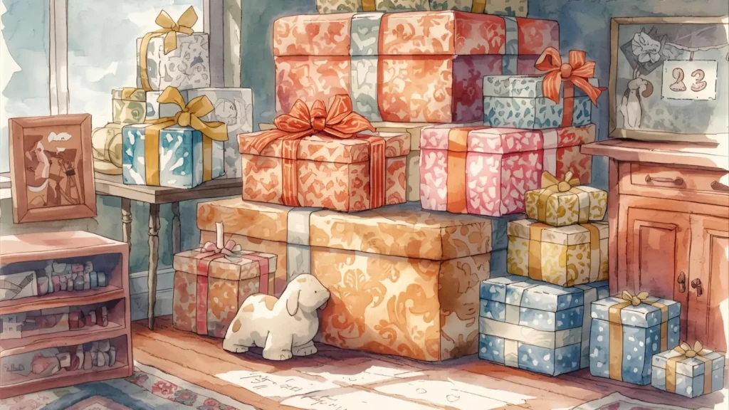 Anniversary Gifts for Him
