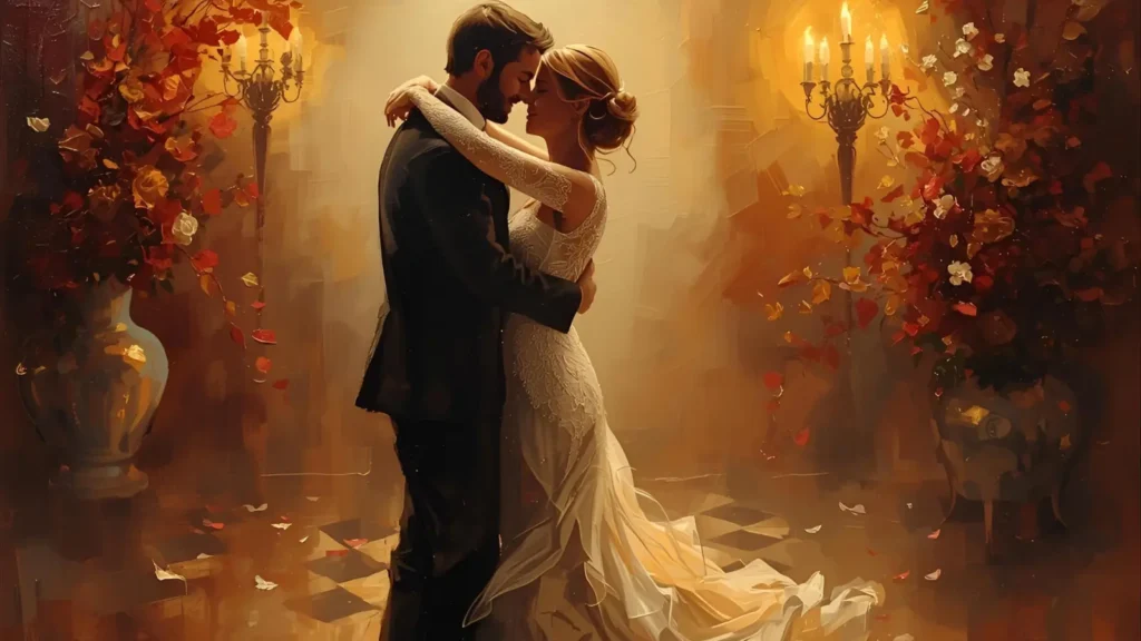 Happy Anniversary 