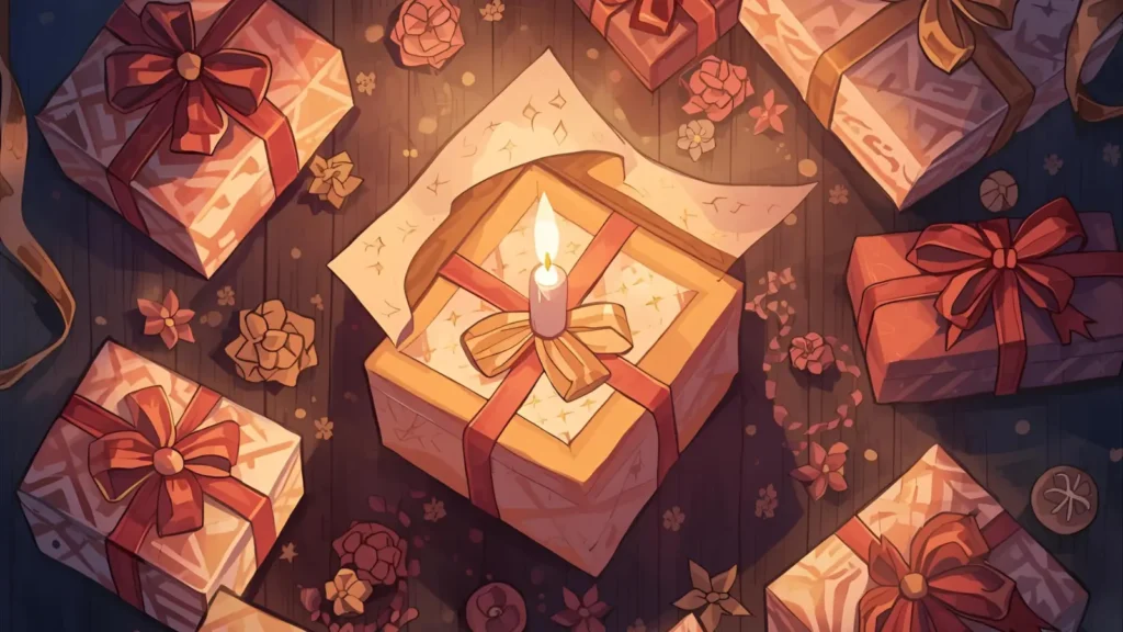 Happy Work Anniversary GIF