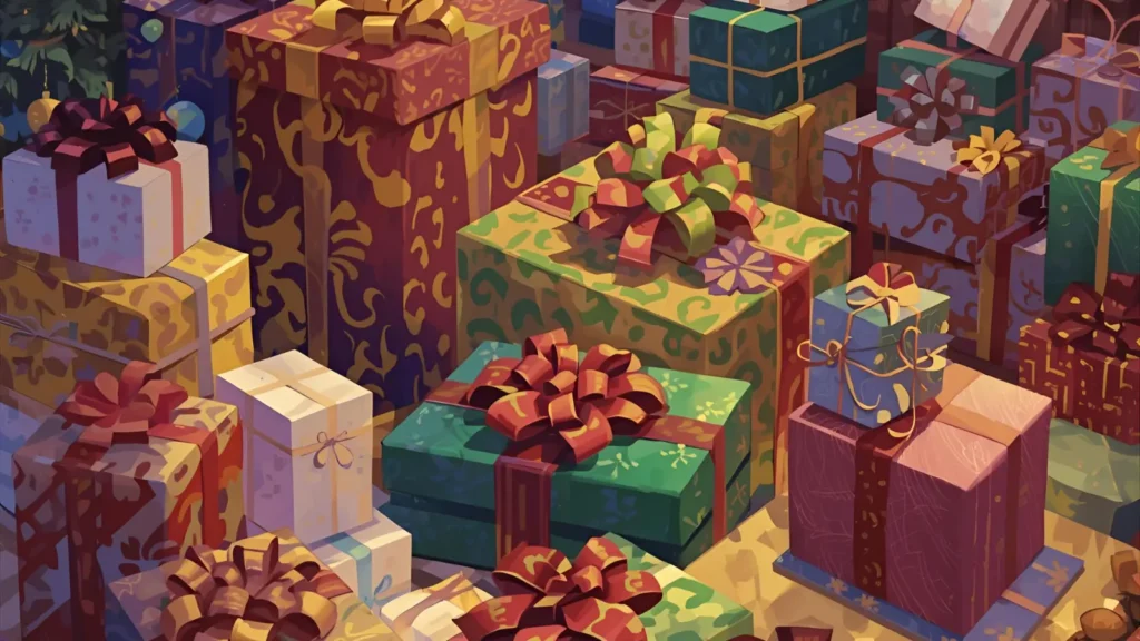 Happy Work Anniversary GIF