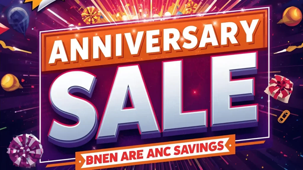 Nordstrom Anniversary Sale