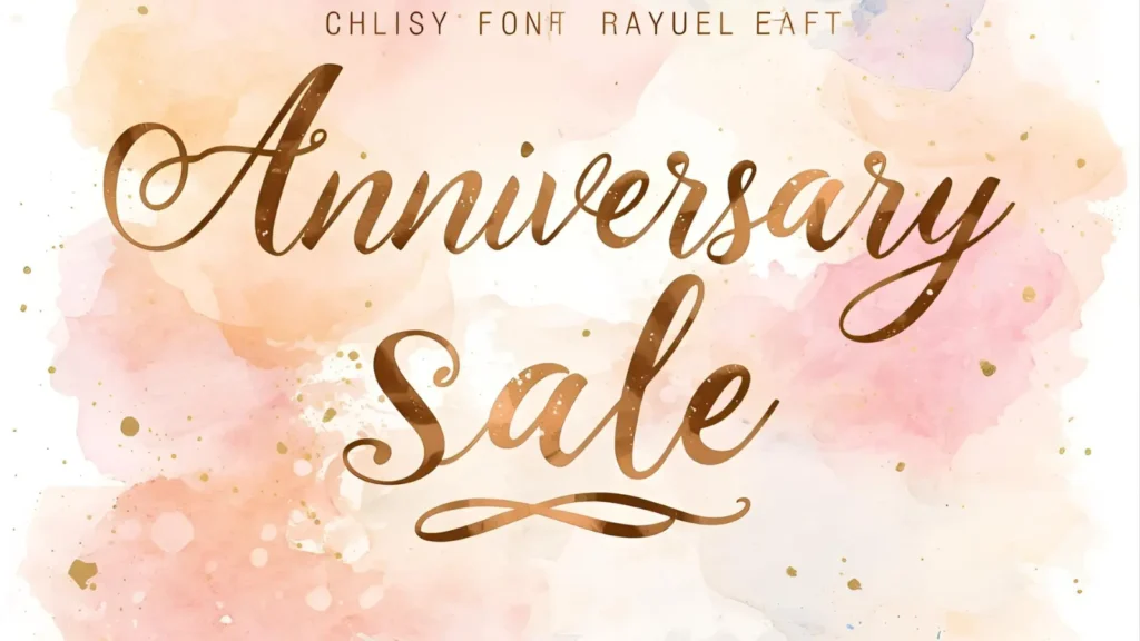 Nordstrom Anniversary Sale