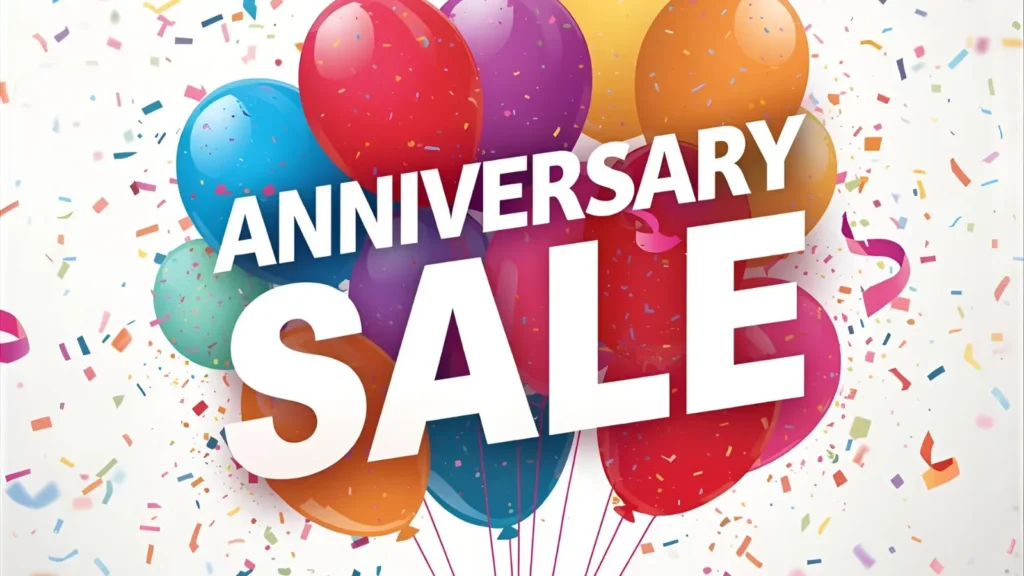 Nordstrom Anniversary Sale