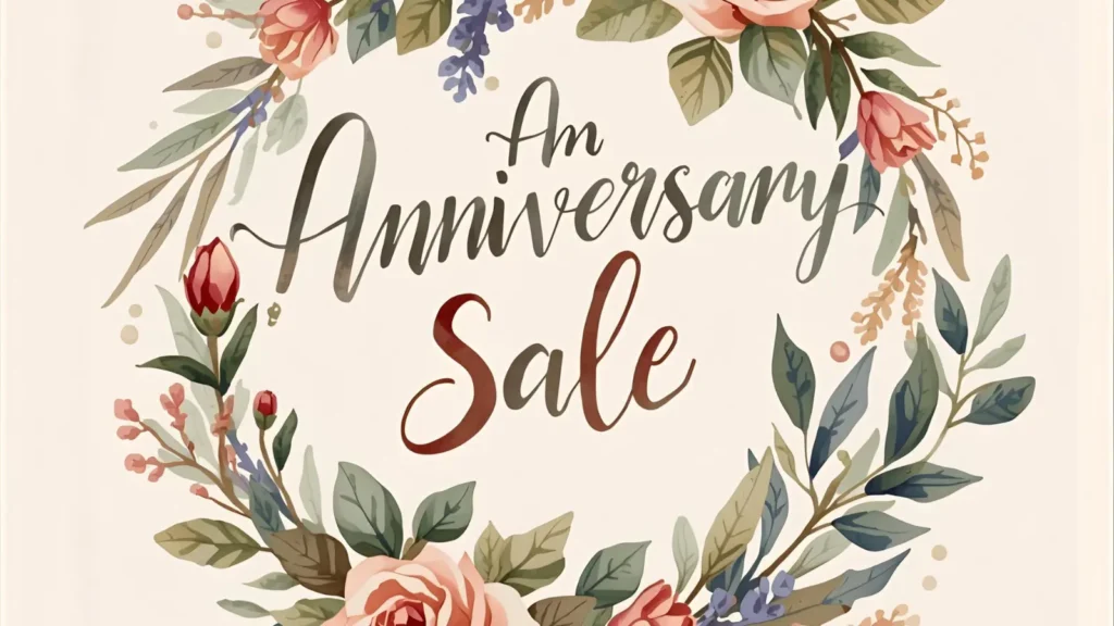 Nordstrom Anniversary Sale