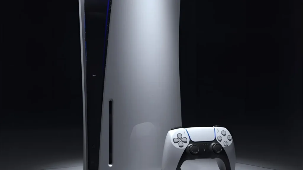 PS5 30th Anniversary