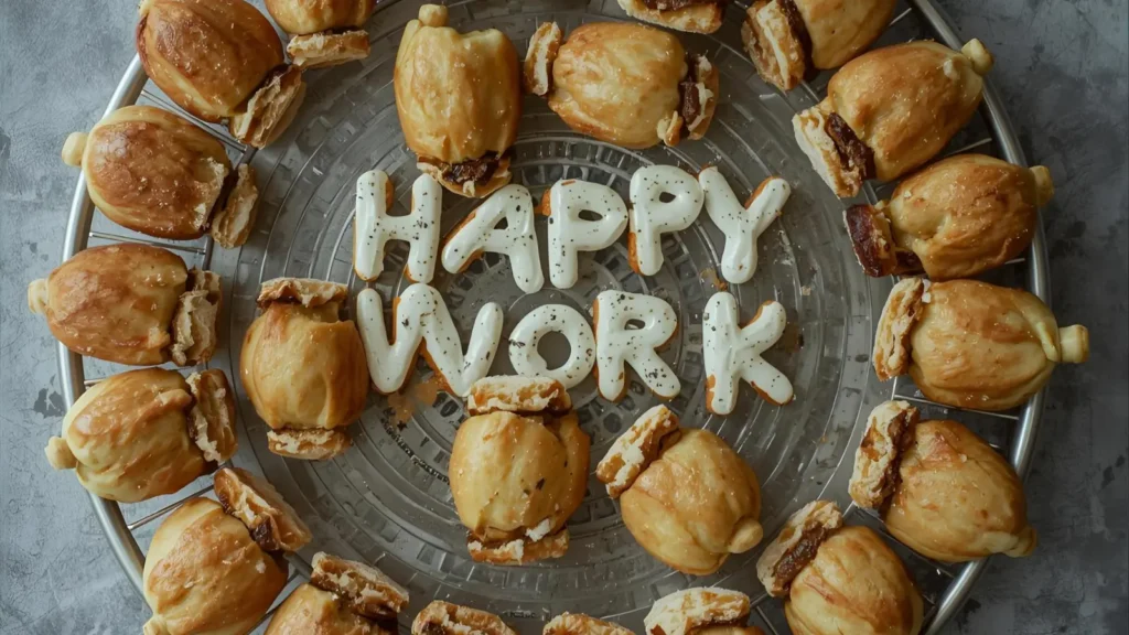 happy work anniversary