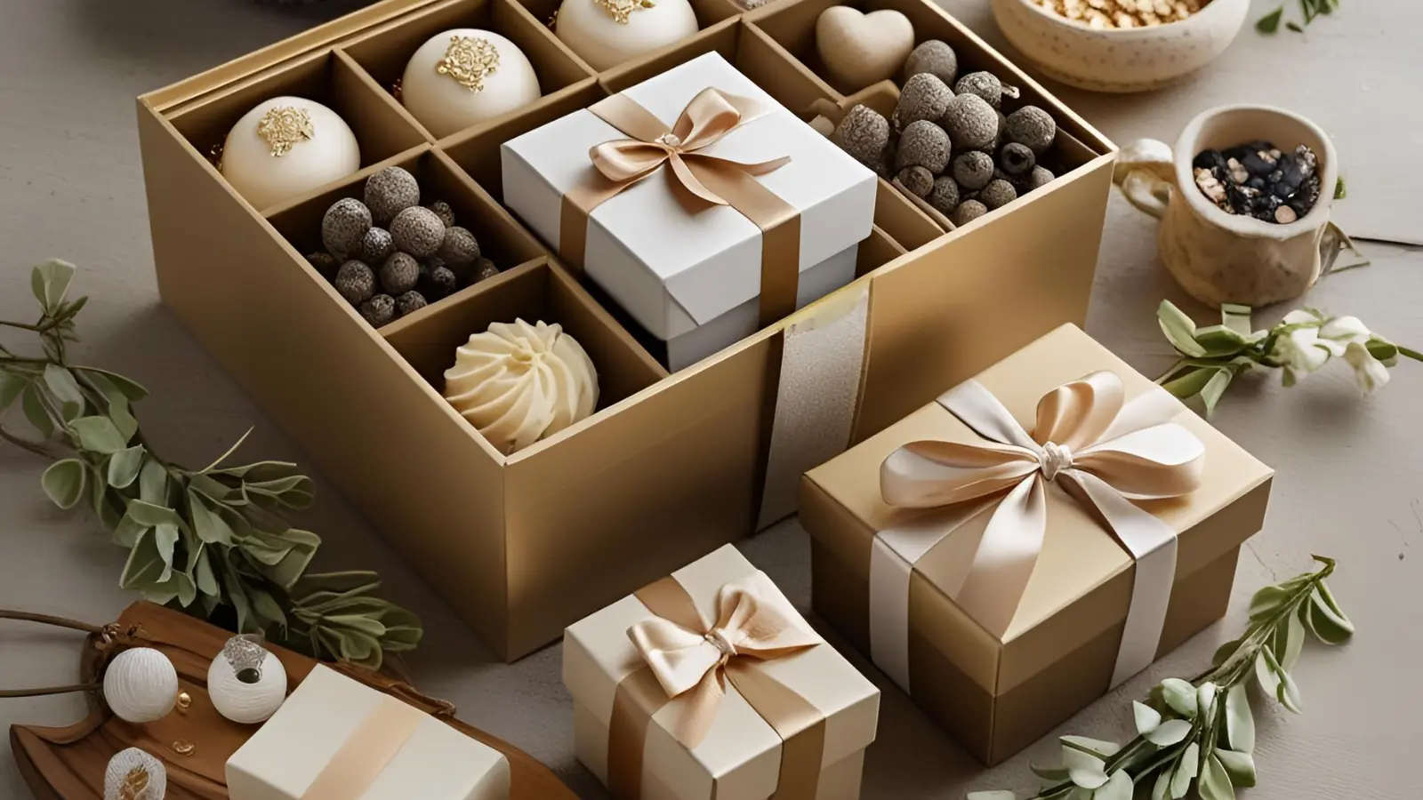 12th Anniversary Gifts