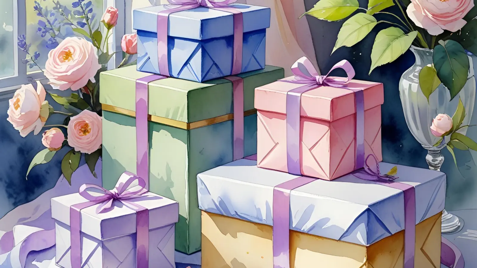 13th Anniversary Gifts