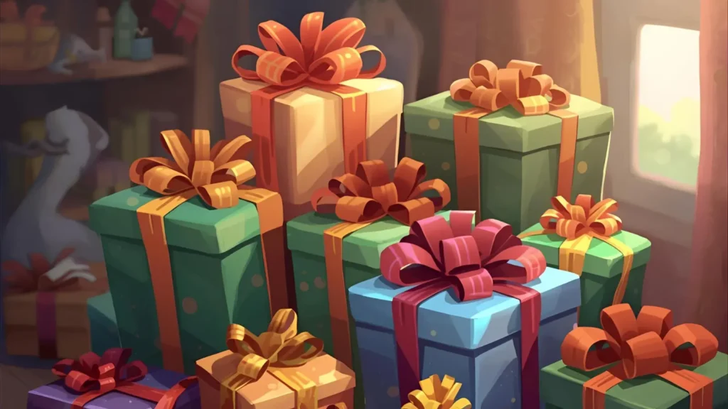 15 Year Anniversary Gifts