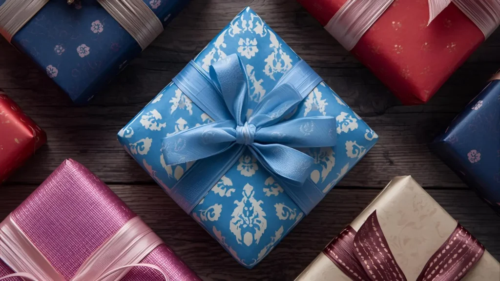 15 Year Anniversary Gifts
