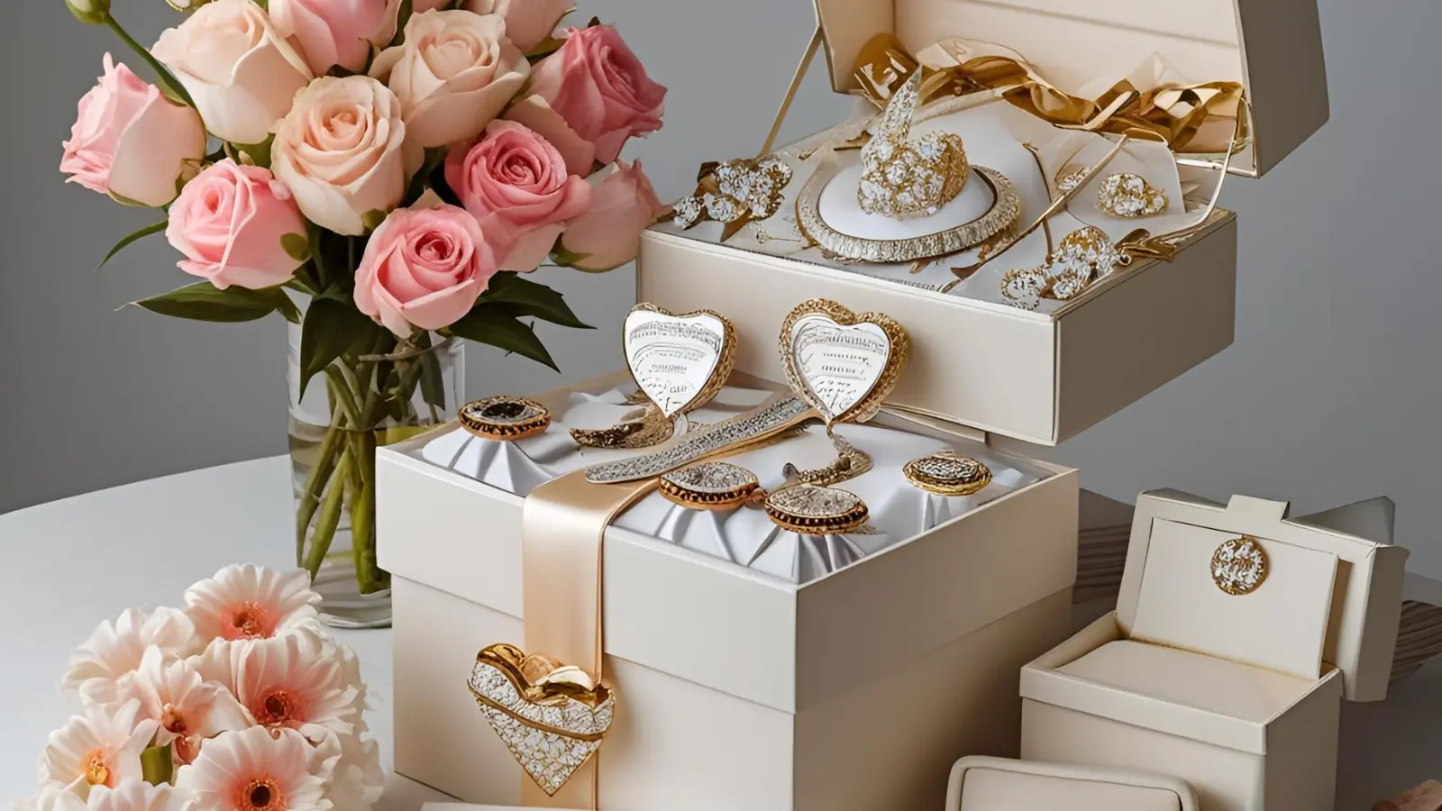 18th Anniversary Gifts