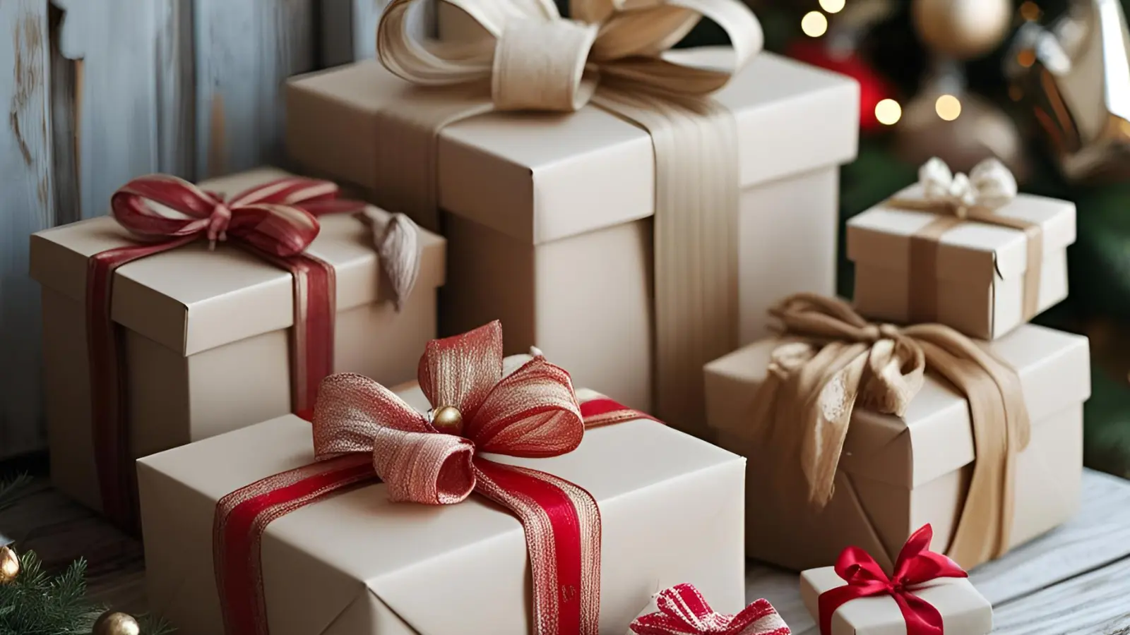 32nd Anniversary Gifts