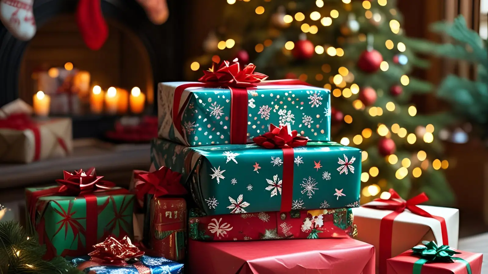 34th Anniversary Gifts