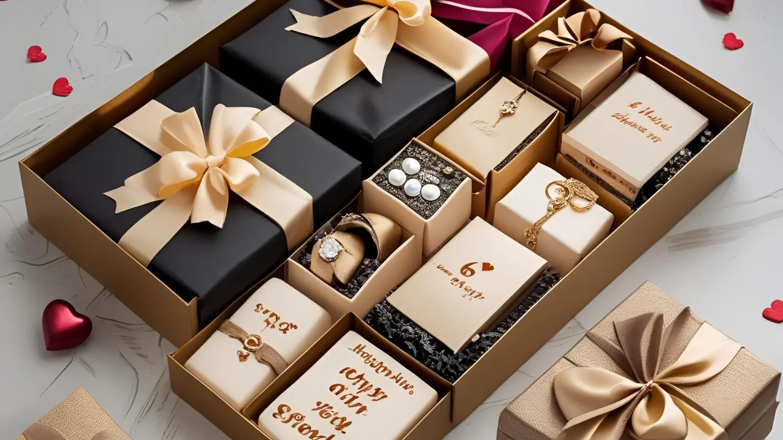 6 Year Anniversary Gifts