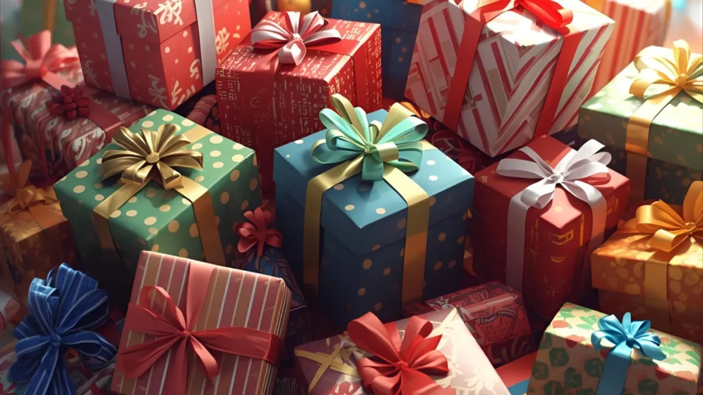 8 Year Anniversary Gifts