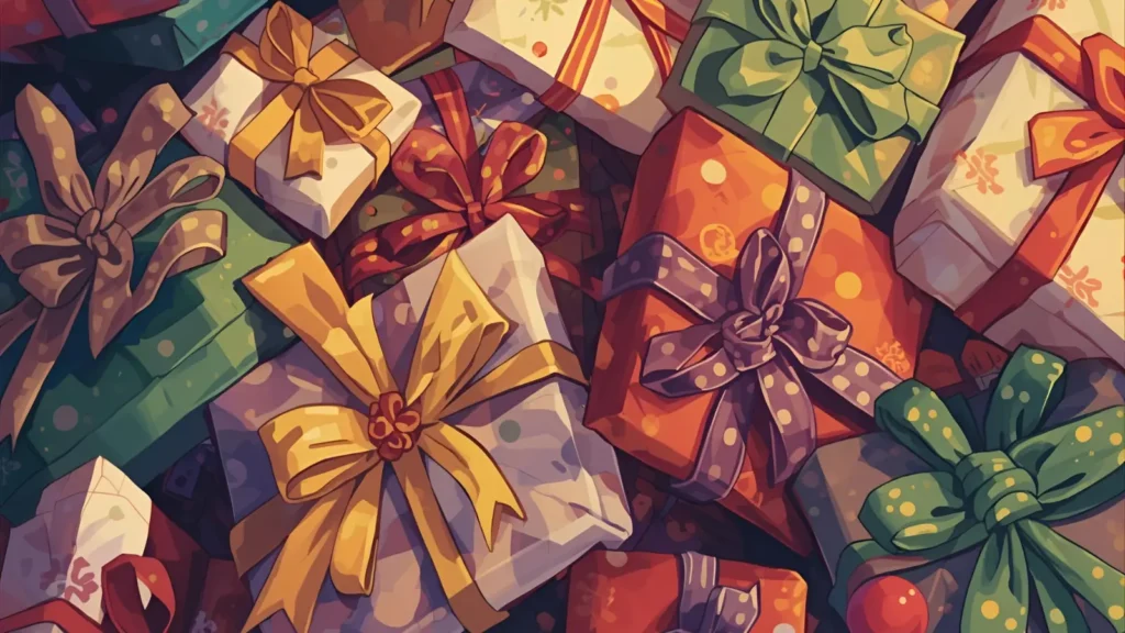 8 Year Anniversary Gifts