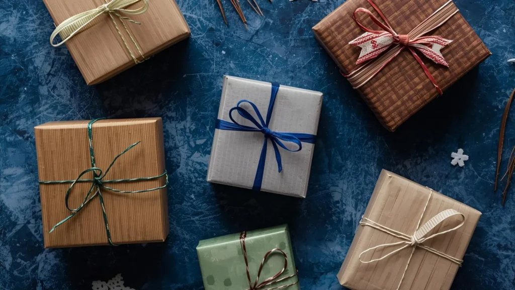 8 Year Anniversary Gifts