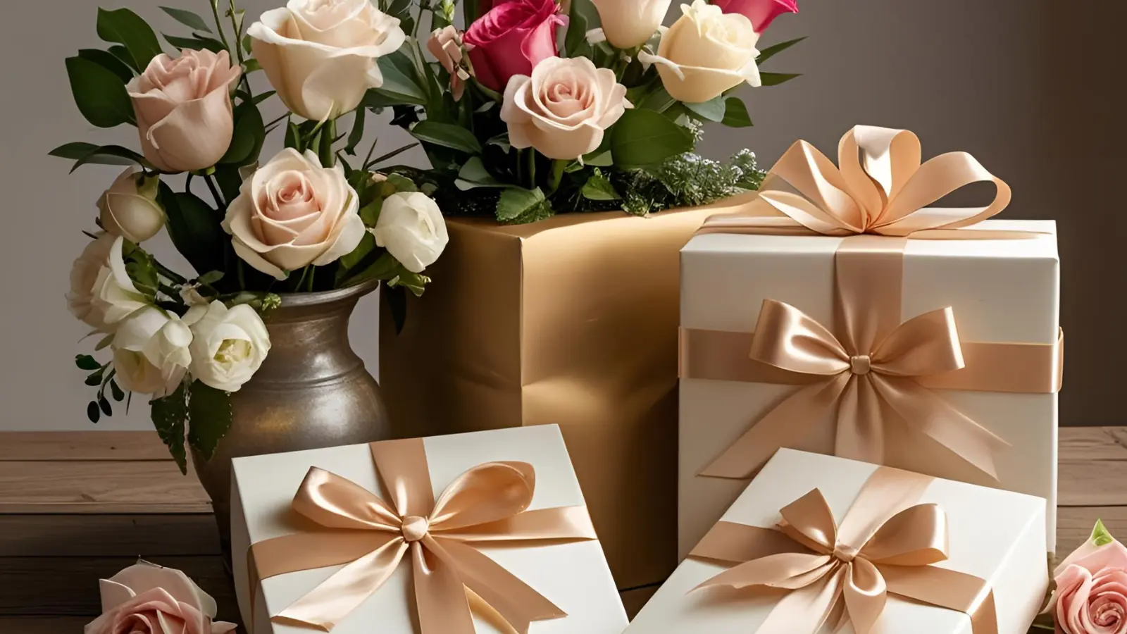 8th Anniversary Gifts