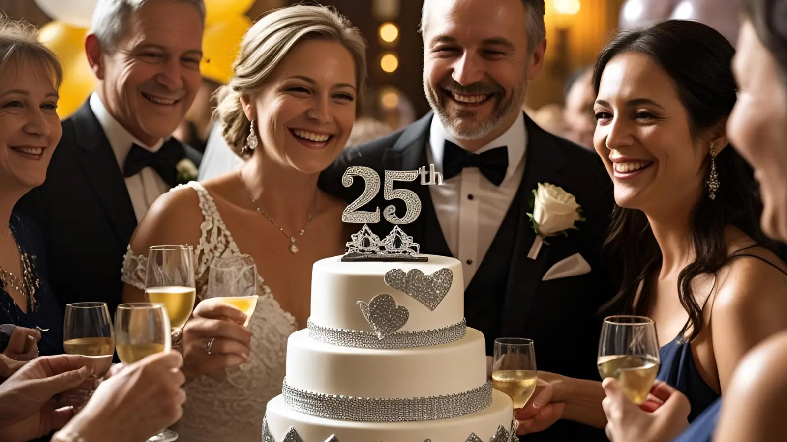 Anniversary Wishes