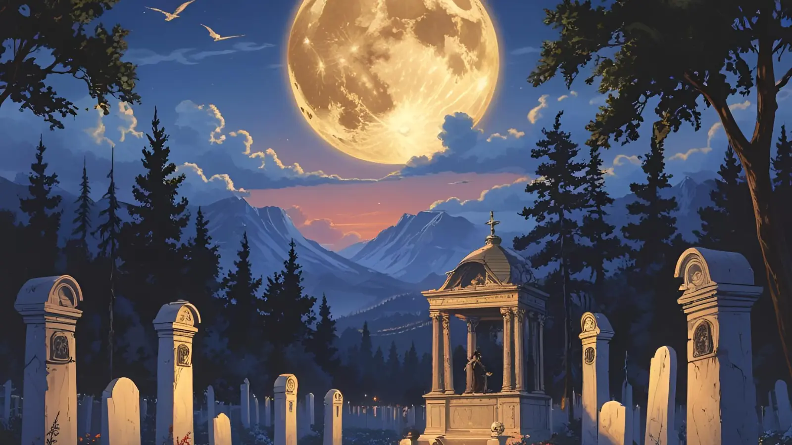 Dead by Daylight Anniversary 2025