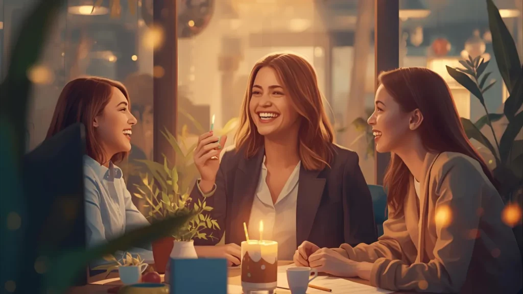 Happy Work Anniversary Images