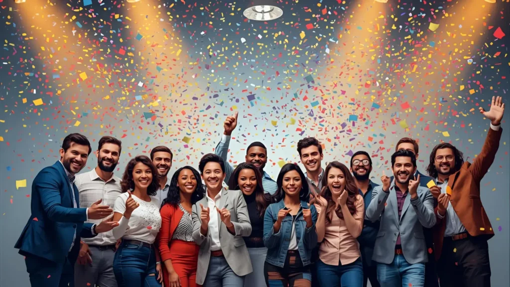 Happy Work Anniversary Images