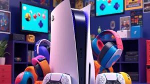 PS5 Anniversary Edition