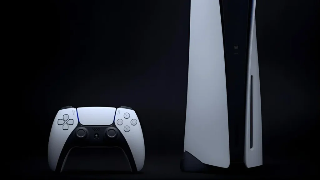 PS5 Anniversary Edition