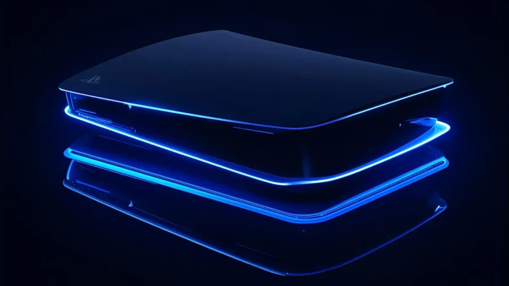 PS5 Anniversary Edition