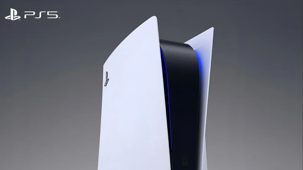PS5 Anniversary Edition